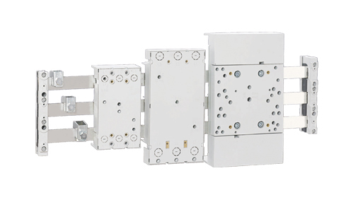Overview of enclosed busbar system